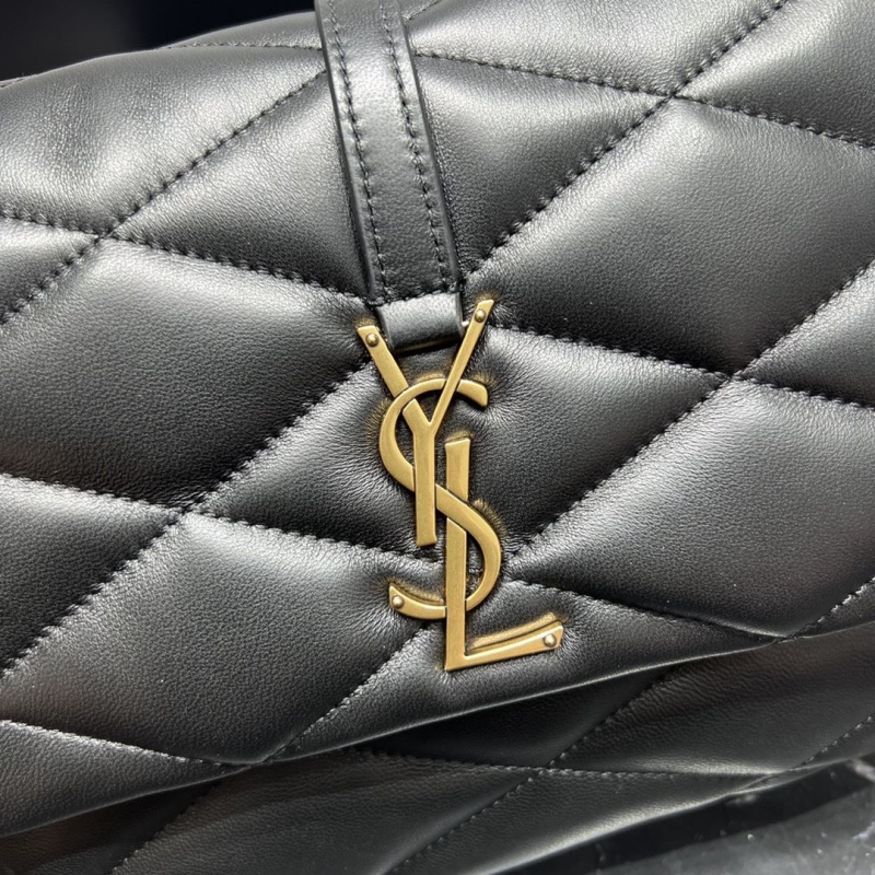 YSL Top Handle Bags